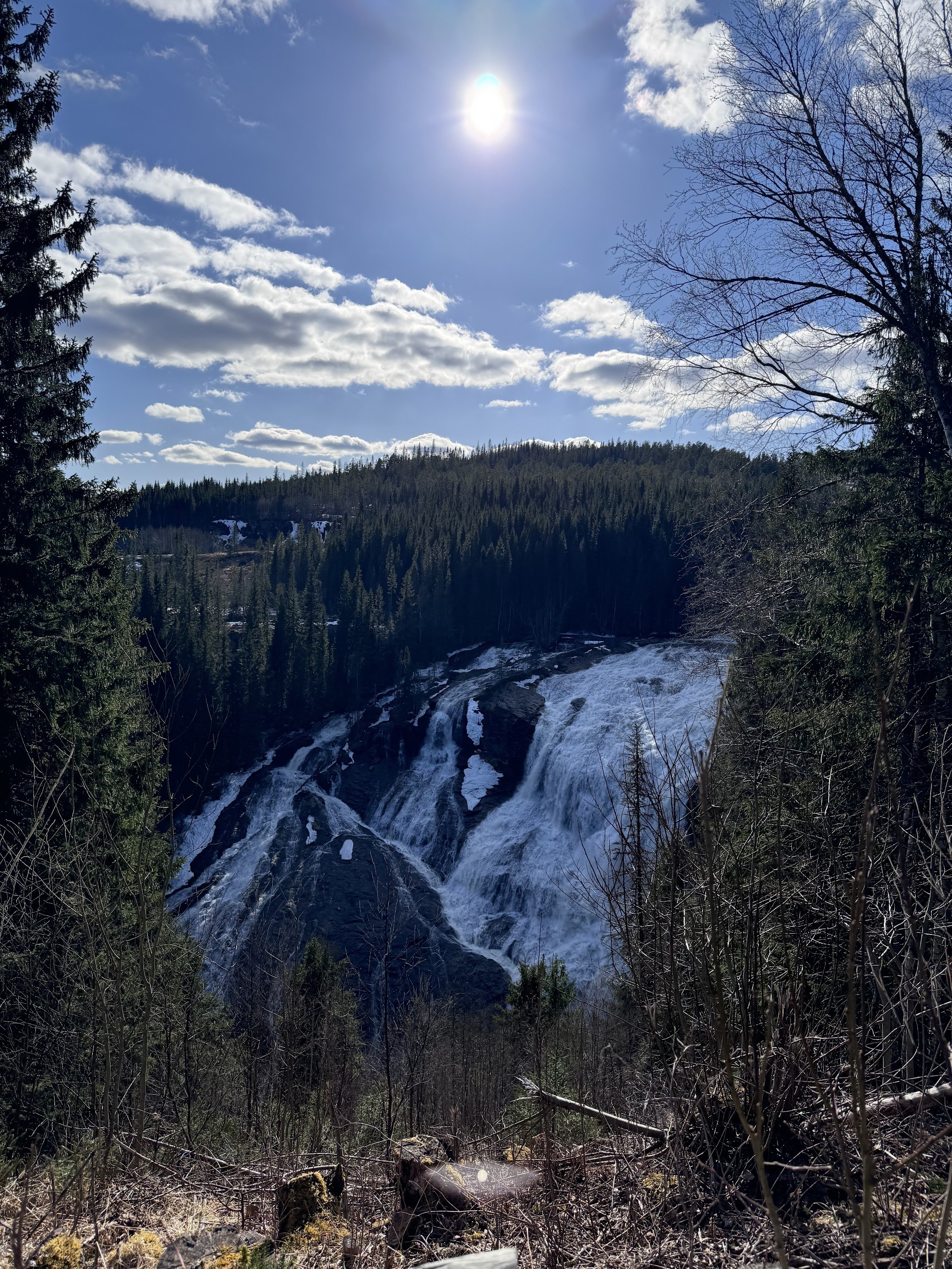 Grungstadfossen